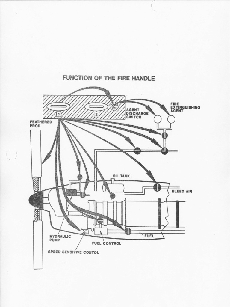 Firehandle Function and Control Systems | PDF