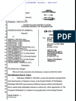 US v. Doris Nelson Indictment