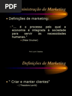 4 Marketing