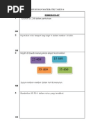 Latih Tubi Matematik Tahun 4 & 5-Pecahan & Perpuluhan