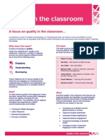 QiTC One Pager - June 2012 V2