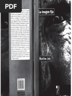 La Imagen Fija de Martine Joly