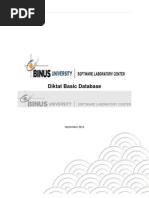 Download Diktat Basic Database by I Gede Darwin Atma Winarta SN216314368 doc pdf