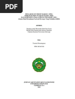 Download Jurnal NPM Terhadap DER by padski2508 SN216318373 doc pdf