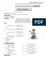 II BIM - QUIM - Guía Nº 6 - Función Hidróxido