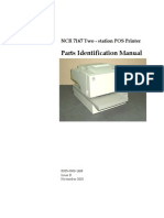 7167 Real7167 - RealPOS - Printer - Parts - identificationPOS Printer Parts Identification R1