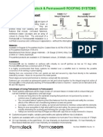 Pds - Permalock & Permaseam