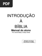 02.Manual Do Aluno Introducao a Biblia
