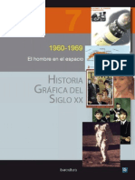 Historia Grafica Del Siglo 20 V7 1960-1969