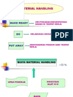 Bahan Material Handling