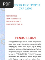 Download promosi minyak kayu putih by Ibnu Tuing Tuing SN216324527 doc pdf