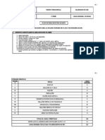 Plaest Matematica 8serie