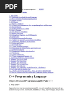 C Programming Guide in Bangla | PDF
