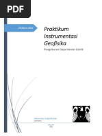 Download Pengukuran Resistivitas by Amri Yogi SN216327542 doc pdf