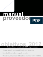 Manual Proveedores 24 May12-2 PDF