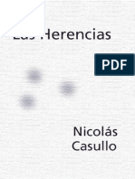 Casullo, Nicolas - Las Herencias