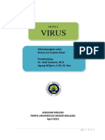 Modul Virus