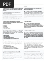 Download Health Assessment Quiz by Joyzoey SN216334826 doc pdf