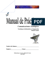 Manual Com 1