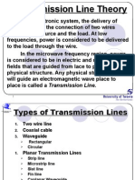 Transmission Lines