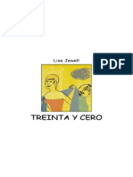 Jewell Lisa - Treinta Y Cero