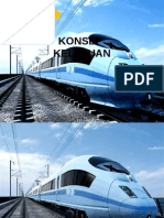 Konsep Kelajuan