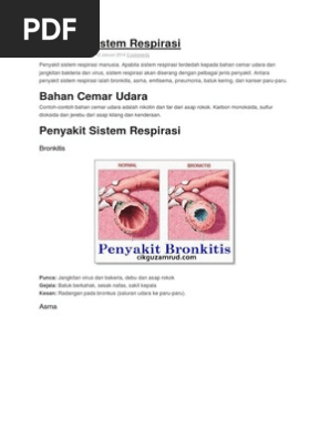 5 Bahan Cemar Udara Pdf
