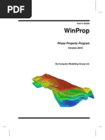 Download MANUAL WINPROPpdf by Felipe Gaspar SN216345619 doc pdf