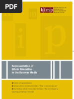 Download Representation of Ethnic Minorities in the Kosovar Media by kimp12 SN21634917 doc pdf