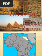Egito Antigo