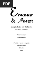 Emanar de Amor