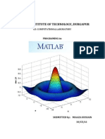 MATLAB