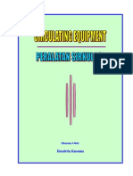 07 - Circulating Equipment