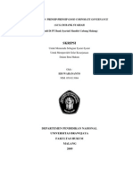 Download Penerapan Prinsip Prinsip Good Corporate Governance0D0AGCG Pada Bank Syariah Studi Pada PT Bank Syariah Mandiri Cabang Malang by Endahing N I Pustakasari SN216354930 doc pdf