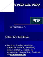 Lecc Oido El Equilibrio y La Audicion1