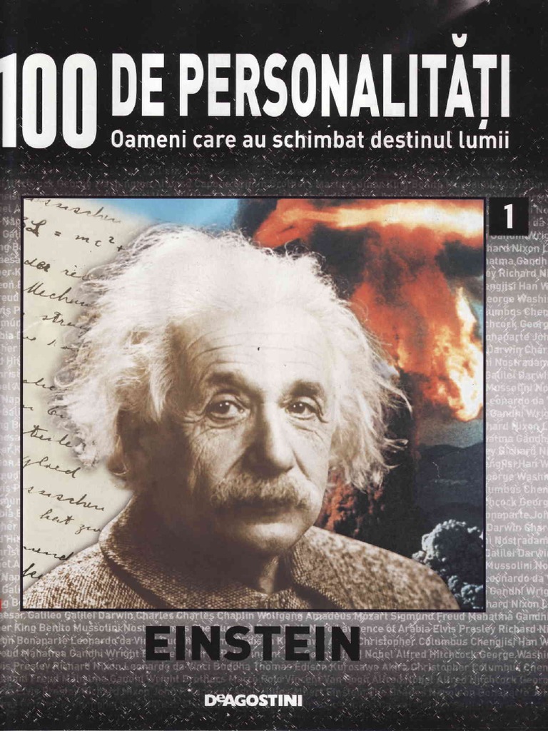 Einstein