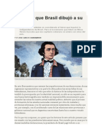 José Carlos Chiaramonte - El prócer que Brasil dibujó a su medida.