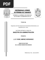 Modelo Carta de Renuncia en Colombia