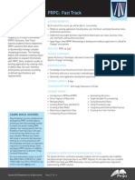 Fast Track 6 2 ILT Datasheet 1