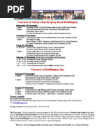 Download East Coast Christian Music Festival by Network001 SN21636467 doc pdf