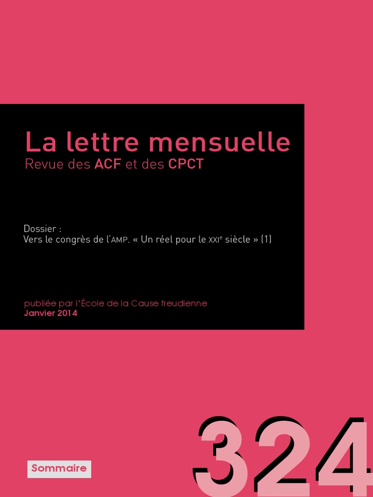 324 en lettre