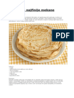 palacinke