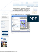 Convertir un diseño de AutoCAD (_.dwg) en un archivo de imagen - Universal Docum