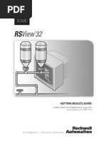 RSView32 - SE Idle Detect ActiveX Control in FactoryTalk View SE or ...
