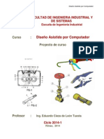 Indicaciones Proyecto