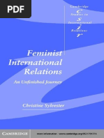 Download Feminist IR by Fellipe Silva SN216377244 doc pdf