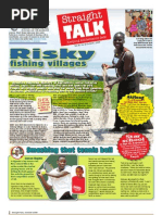 Download Straight Talk October 2009 by Straight Talk Foundation SN21637782 doc pdf