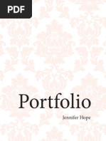 Jen Hope Portfolio