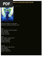 Download o Anjo Do Seu Signo e a Cor Das Suas Velas by Rodri Fil SN216386123 doc pdf