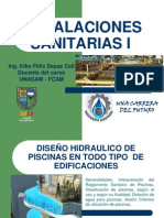 Semana Piscinas PDF